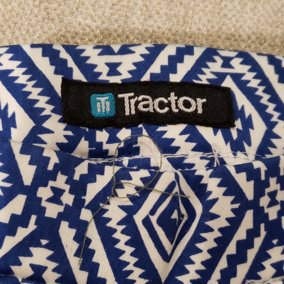 🆕️TRACTOR SHORTS - Picture 2 of 4